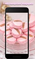 Macaron Wallpapers 스크린샷 1
