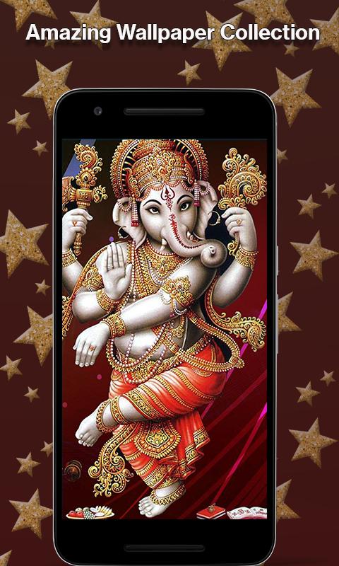new ganesh wallpapers hd