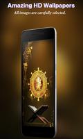 Allah Wallpapers plakat