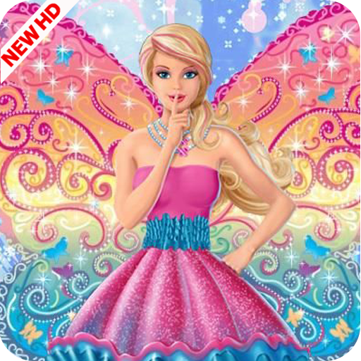 Cute Barbie Doll Wallpapers