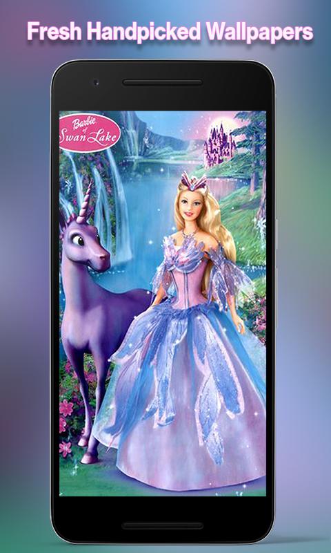 下载Cute Barbie Doll Wallpapers的安卓版本 下载Cute Barbie Doll Wallpapers的安卓版本