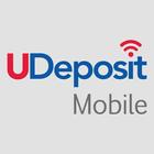 UDeposit 圖標