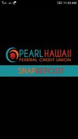 PHFCU Snap Deposit Cartaz