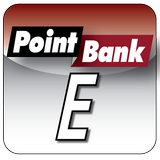 Point Bank Mobile-B icon