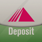 SIU CU Deposit ikon