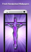 Cross Wallpapers Affiche