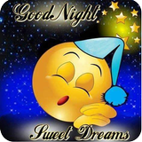 Good Night Wishes And Blessing
