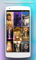 Jesus HD wallpapers syot layar 2