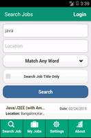 V-Soft Jobs পোস্টার