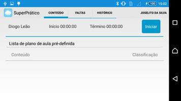 SuperPrático Instrutor PE screenshot 2