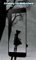 Shadow Wallpapers ภาพหน้าจอ 1