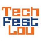 TechFestLou Zeichen