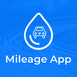 Mileage App ไอคอน