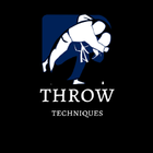 Icona throw technique