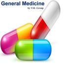 General Medicine आइकन