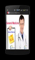 General Medicine पोस्टर