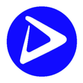 Blue Player