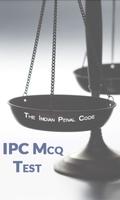 ipc test plakat