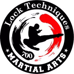 martial art (lock)