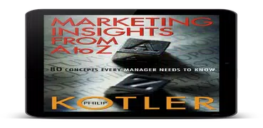 Marketing Management(kotler)