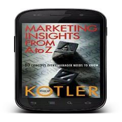 Marketing Management(kotler) アプリダウンロード