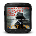Marketing Management(kotler) ícone