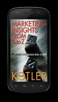 Marketing Management(kotler) Affiche