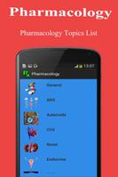 Pharmacology 스크린샷 2
