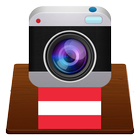 Verkehrskameras Österreich icon
