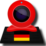 Webcams Germany icon