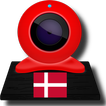 Webcams Denmark