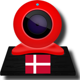 Webcams Denmark icon