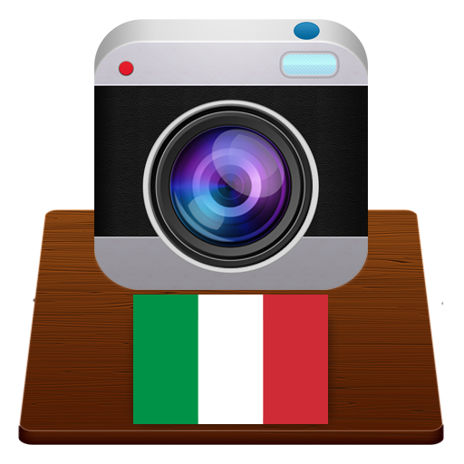 Cameras Italy