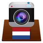 Cameras Netherlands ícone
