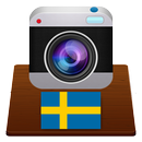 Cameras Sweden APK