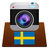Cameras Sweden আইকন