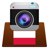 Cameras Poland icon