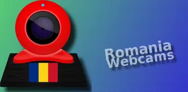 Webcams Romania