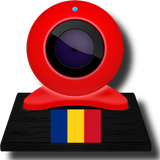 Webcams Romania icon
