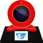 Smart Webcams World icon