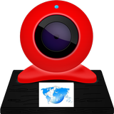 Smart Webcams World icône