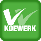 KoeWerk Zeichen