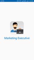 Marketing Executive - VSMT Solutions Affiche