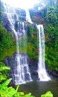 Waterfall Wallpapers imagem de tela 3