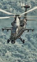 Helicopter Wallpapers 截圖 3