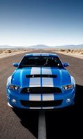 Muscle Cars Wallpapers スクリーンショット 1