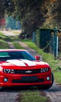 Muscle Cars Wallpapers скриншот 3