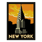 New York City Wallpapers أيقونة