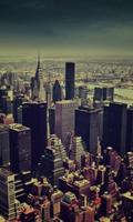 New York City Wallpapers تصوير الشاشة 1