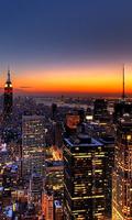 New York City Wallpapers ảnh chụp màn hình 2